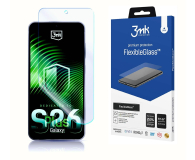3mk FlexibleGlass do Samsung Galaxy S26+ - 1482392 - zdjęcie 1